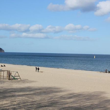 Park Apartment Sopot Luaran gambar