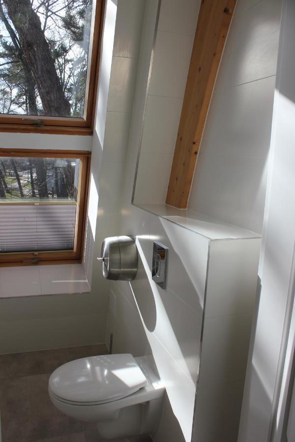 Park Apartment Sopot Luaran gambar